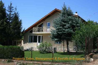 Maison de vacances �/en/au Tsurkva (Dobrich)ou appartement ou maison de vacances