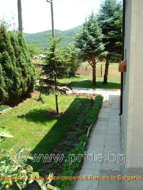 Maison de vacances �/en/au Tsurkva (Dobrich)ou appartement ou maison de vacances
