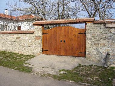 Maison de vacances �/en/au Gurkovo (Dobrich)ou appartement ou maison de vacances