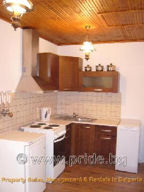 Maison de vacances �/en/au Gurkovo (Dobrich)ou appartement ou maison de vacances