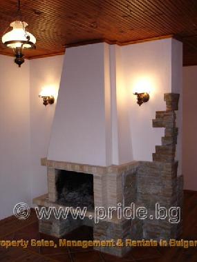 Maison de vacances �/en/au Gurkovo (Dobrich)ou appartement ou maison de vacances