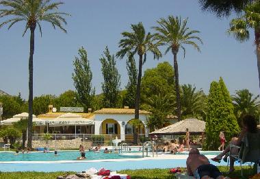 Appartement de vacances �/en/au Pe��scola (Castell�n / Castell�)ou appartement ou maison de vacances