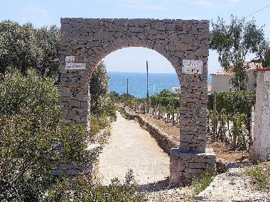 Appartement de vacances �/en/au Pe��scola (Castell�n / Castell�)ou appartement ou maison de vacances