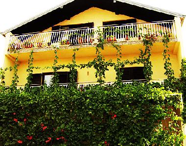 Appartement de vacances /en/au Sukosan (Splitsko-Dalmatinska)ou appartement ou maison de vacances