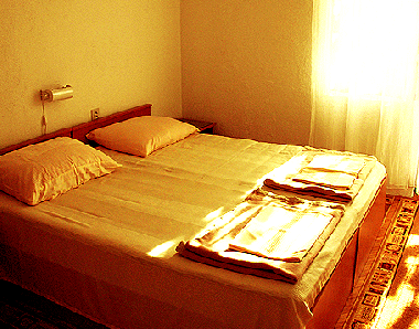 Appartement de vacances /en/au Sukosan (Splitsko-Dalmatinska)ou appartement ou maison de vacances