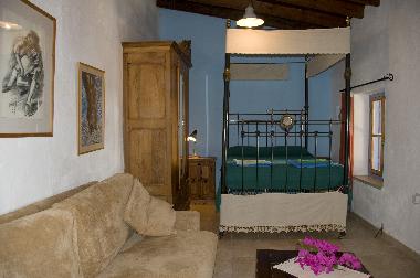 Appartement de vacances �/en/au Psematismenos (Larnaca)ou appartement ou maison de vacances
