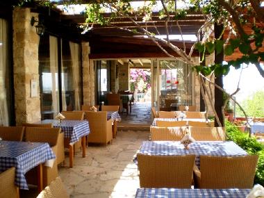 Appartement de vacances �/en/au Psematismenos (Larnaca)ou appartement ou maison de vacances