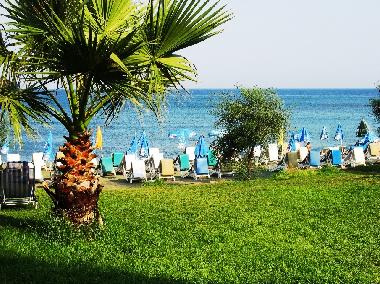 Appartement de vacances �/en/au Psematismenos (Larnaca)ou appartement ou maison de vacances