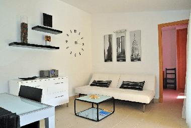 Maison de vacances /en/au Ciutadella (Menorca)ou appartement ou maison de vacances