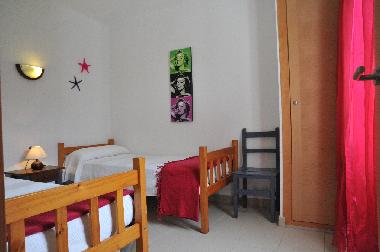 Maison de vacances /en/au Ciutadella (Menorca)ou appartement ou maison de vacances