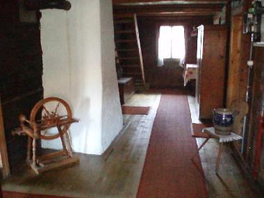 Maison de vacances �/en/au Arezen (Flims Laax Falera)ou appartement ou maison de vacances