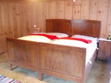 Maison de vacances �/en/au Arezen (Flims Laax Falera)ou appartement ou maison de vacances