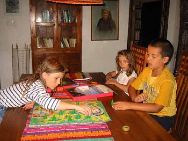 Appartement de vacances /en/au Talla (Arezzo)ou appartement ou maison de vacances