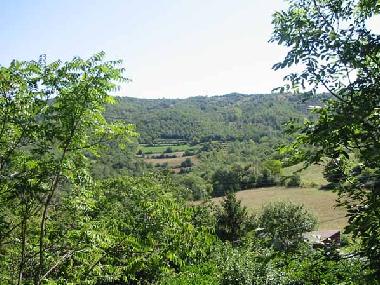 Appartement de vacances /en/au Talla (Arezzo)ou appartement ou maison de vacances