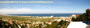 Appartement de vacances �/en/au Pe�iscola (Castell�n / Castell�)ou appartement ou maison de vacances