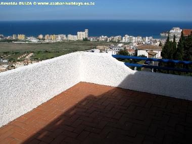 Appartement de vacances �/en/au Pe�iscola (Castell�n / Castell�)ou appartement ou maison de vacances