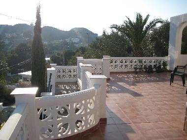 Maison de vacances /en/au Aguilas (Murcia)ou appartement ou maison de vacances