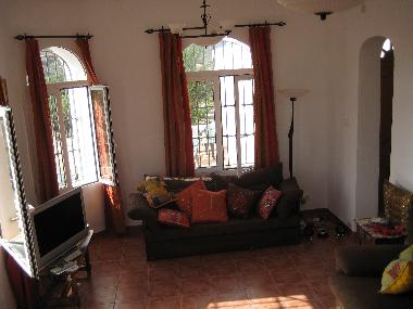 Maison de vacances /en/au Aguilas (Murcia)ou appartement ou maison de vacances