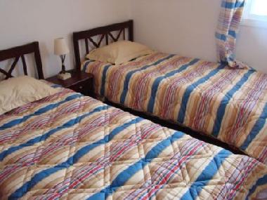 Appartement de vacances �/en/au marina smir (Tetouan)ou appartement ou maison de vacances