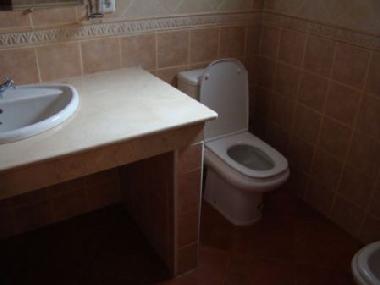 Appartement de vacances �/en/au marina smir (Tetouan)ou appartement ou maison de vacances