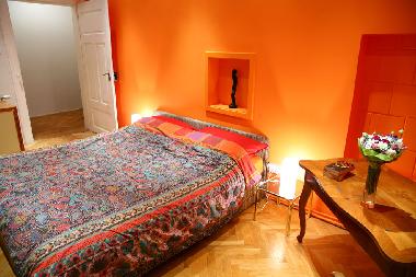 Appartement de vacances �/en/au Ljubljana (Ljubljana)ou appartement ou maison de vacances