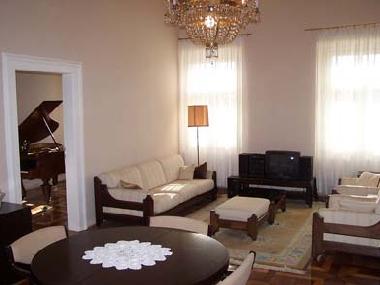 Appartement de vacances �/en/au Ljubljana (Ljubljana)ou appartement ou maison de vacances