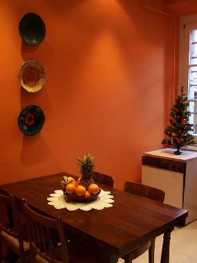 Appartement de vacances �/en/au Ljubljana (Ljubljana)ou appartement ou maison de vacances