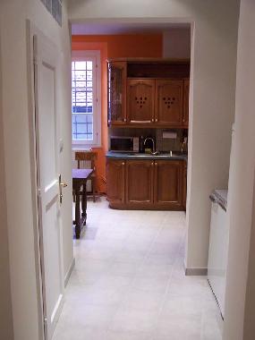 Appartement de vacances �/en/au Ljubljana (Ljubljana)ou appartement ou maison de vacances