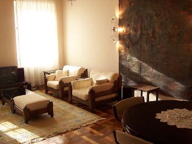 Appartement de vacances �/en/au Ljubljana (Ljubljana)ou appartement ou maison de vacances