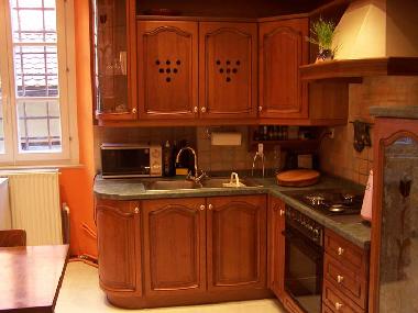 Appartement de vacances �/en/au Ljubljana (Ljubljana)ou appartement ou maison de vacances