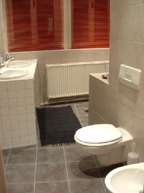 Appartement de vacances �/en/au Ljubljana (Ljubljana)ou appartement ou maison de vacances