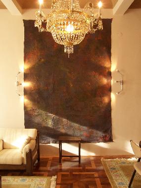 Appartement de vacances �/en/au Ljubljana (Ljubljana)ou appartement ou maison de vacances