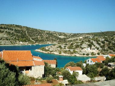 Maison de vacances �/en/au Sevid (Splitsko-Dalmatinska)ou appartement ou maison de vacances