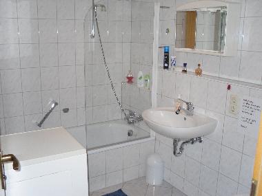 Appartement de vacances /en/au Holzhusern 41/1 (Bodensee)ou appartement ou maison de vacances