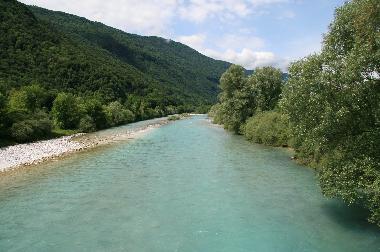 Appartement de vacances �/en/au Tolmin (Tolmin)ou appartement ou maison de vacances