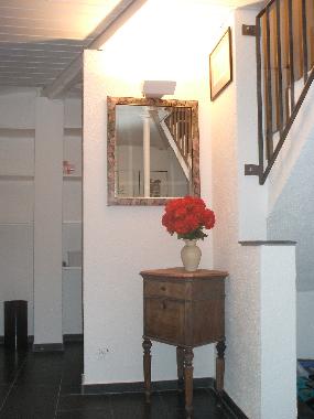 Maison de vacances �/en/au passenans (Jura)ou appartement ou maison de vacances