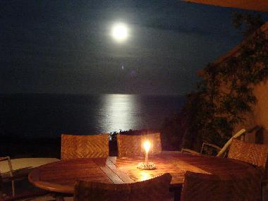 Maison de vacances �/en/au PORTO VECCHIO (Corse-du-Sud)ou appartement ou maison de vacances