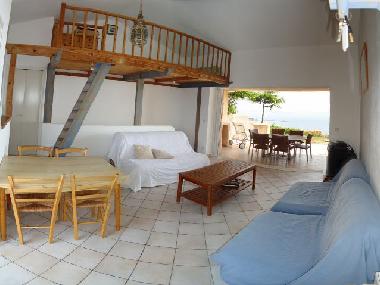 Maison de vacances �/en/au PORTO VECCHIO (Corse-du-Sud)ou appartement ou maison de vacances