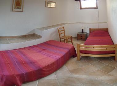 Maison de vacances �/en/au PORTO VECCHIO (Corse-du-Sud)ou appartement ou maison de vacances