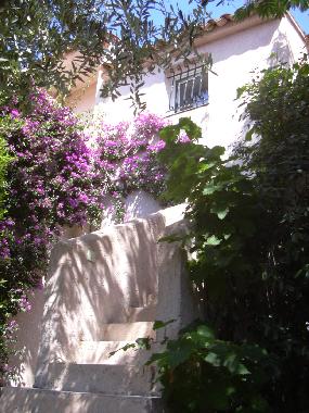 Maison de vacances �/en/au PORTO VECCHIO (Corse-du-Sud)ou appartement ou maison de vacances