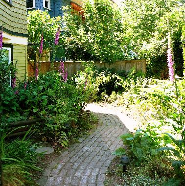 Appartement de vacances �/en/au Vancouver (British Columbia)ou appartement ou maison de vacances