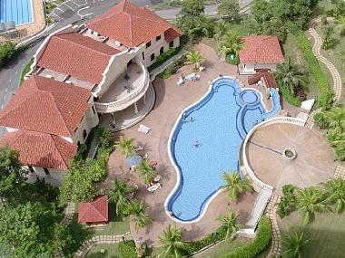 Appartement de vacances �/en/au Batu Ferringhi (Pulau Pinang)ou appartement ou maison de vacances