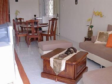 Appartement de vacances �/en/au Batu Ferringhi (Pulau Pinang)ou appartement ou maison de vacances