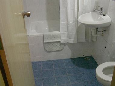 Appartement de vacances �/en/au Batu Ferringhi (Pulau Pinang)ou appartement ou maison de vacances