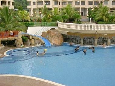 Appartement de vacances �/en/au Batu Ferringhi (Pulau Pinang)ou appartement ou maison de vacances