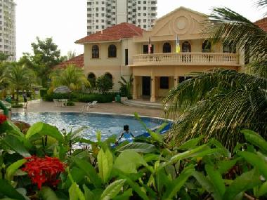 Appartement de vacances �/en/au Batu Ferringhi (Pulau Pinang)ou appartement ou maison de vacances