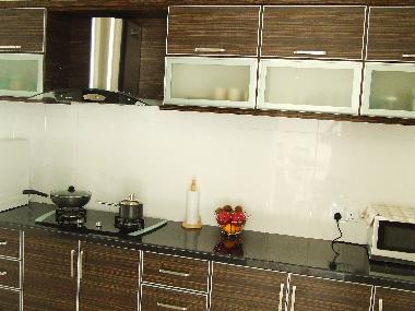 Maison de vacances �/en/au Tanjung Tokong (Pulau Pinang)ou appartement ou maison de vacances