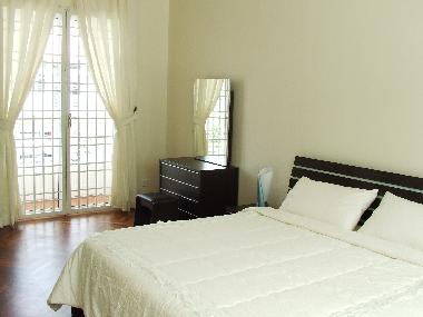 Maison de vacances �/en/au Tanjung Tokong (Pulau Pinang)ou appartement ou maison de vacances