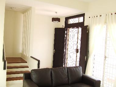 Maison de vacances �/en/au Tanjung Tokong (Pulau Pinang)ou appartement ou maison de vacances