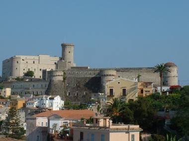 Maison de vacances �/en/au Gaeta (Latina)ou appartement ou maison de vacances